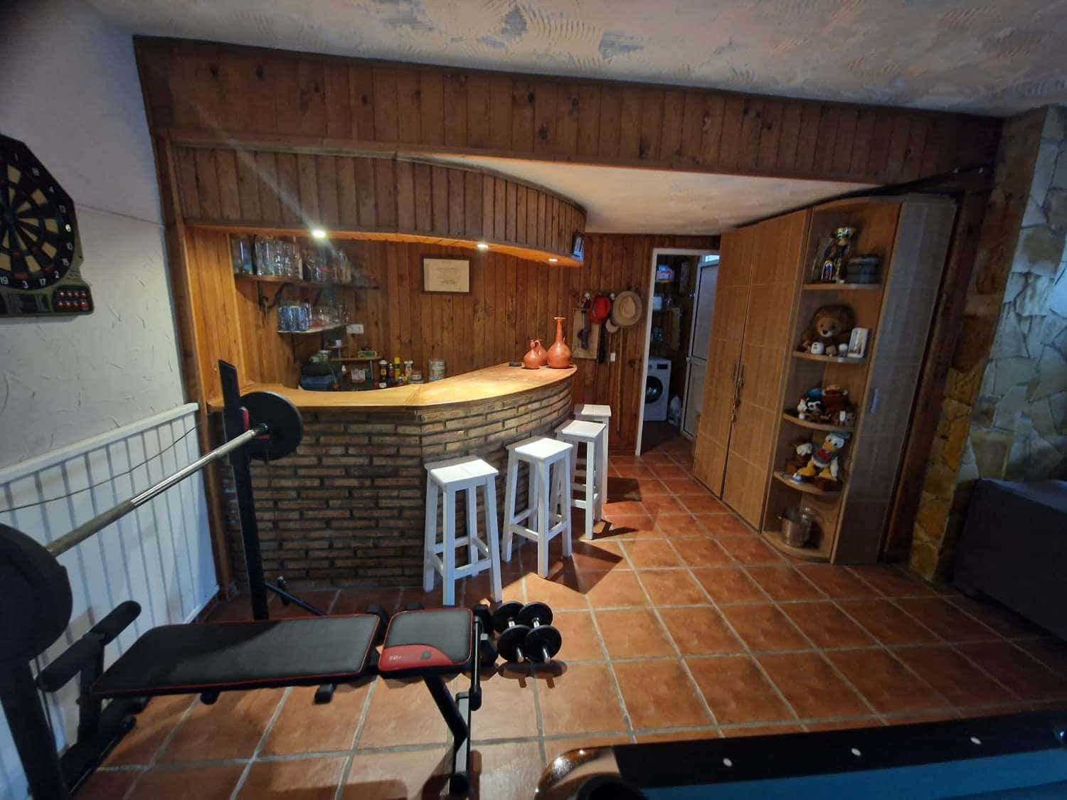 4 makuuhuone Huvila myytävänä paikassa Alhaurin de la Torre mukana uima-altaan - 825 000 € (Ref: 8675612)