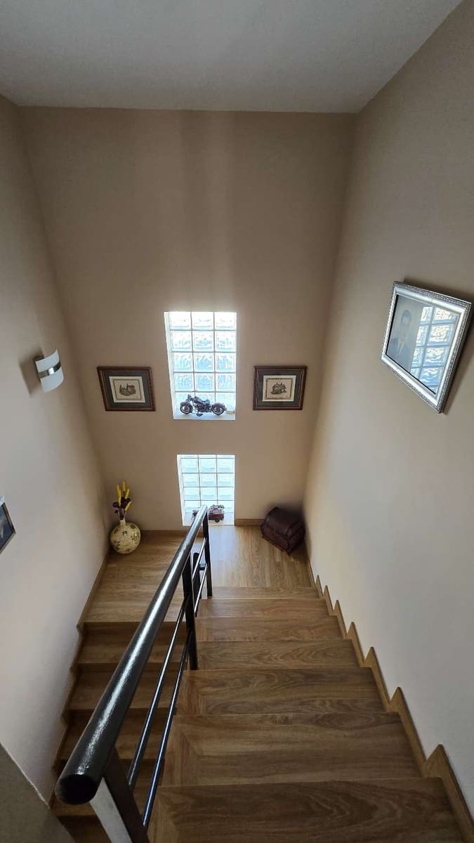 5 sypialnia Willa na sprzedaż w Alhaurin de la Torre z basenem - 779 000 € (Ref: 8741006)