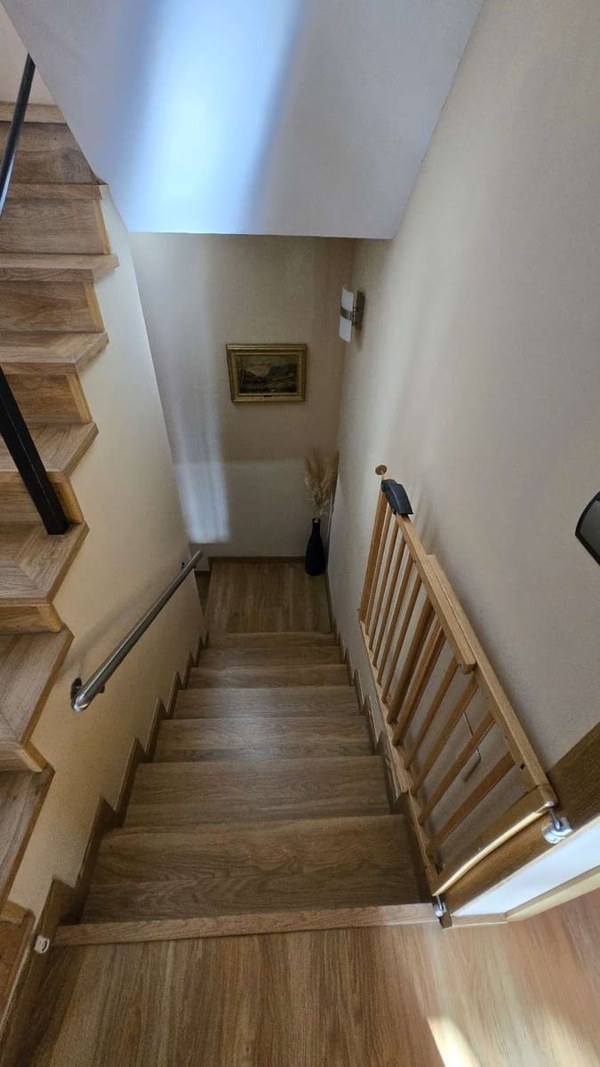 5 sypialnia Willa na sprzedaż w Alhaurin de la Torre z basenem - 779 000 € (Ref: 8741006)