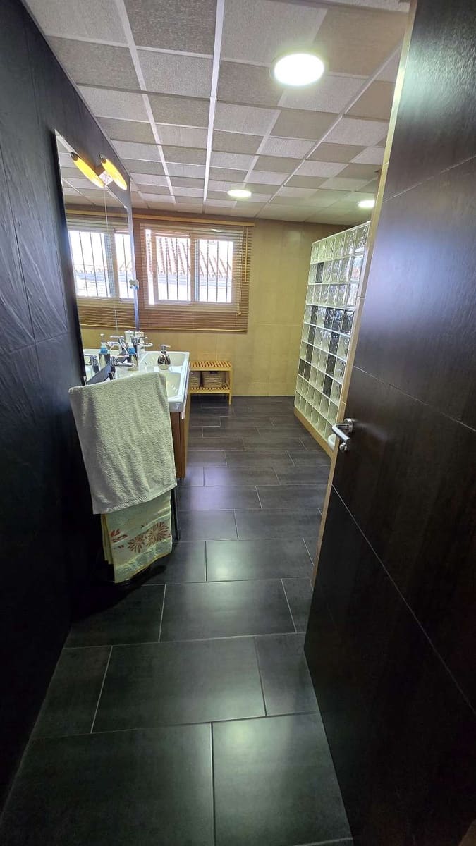 5 sypialnia Willa na sprzedaż w Alhaurin de la Torre z basenem - 779 000 € (Ref: 8741006)