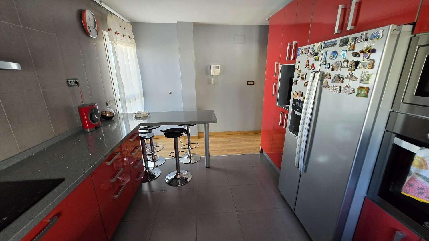 5 sypialnia Willa na sprzedaż w Alhaurin de la Torre z basenem - 779 000 € (Ref: 8741006)