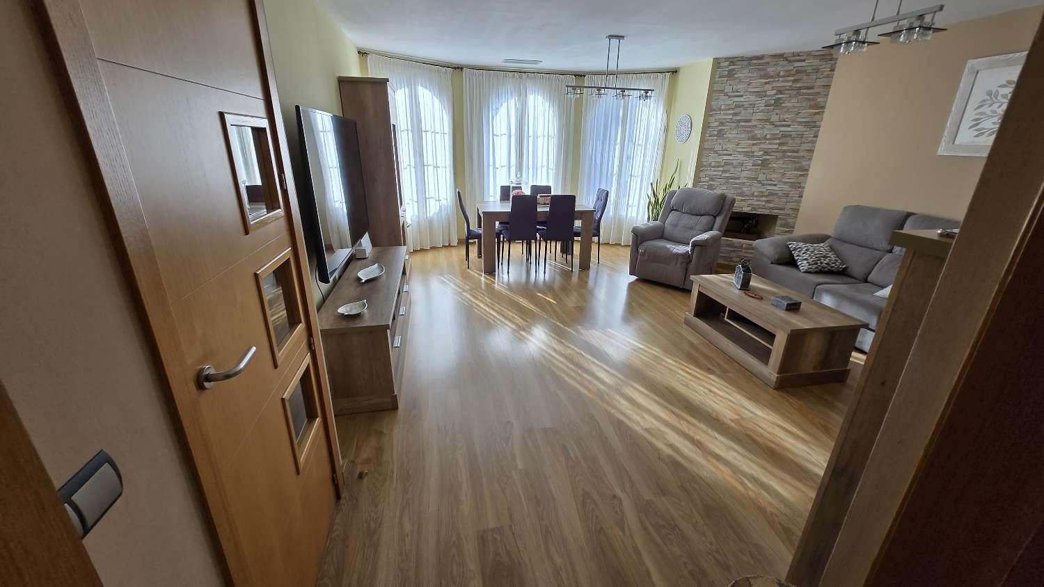 5 sypialnia Willa na sprzedaż w Alhaurin de la Torre z basenem - 779 000 € (Ref: 8741006)