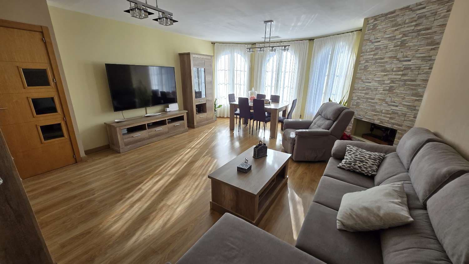 5 sypialnia Willa na sprzedaż w Alhaurin de la Torre z basenem - 779 000 € (Ref: 8741006)