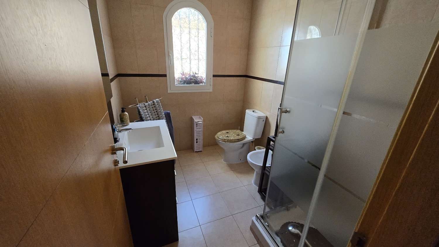 5 sypialnia Willa na sprzedaż w Alhaurin de la Torre z basenem - 779 000 € (Ref: 8741006)