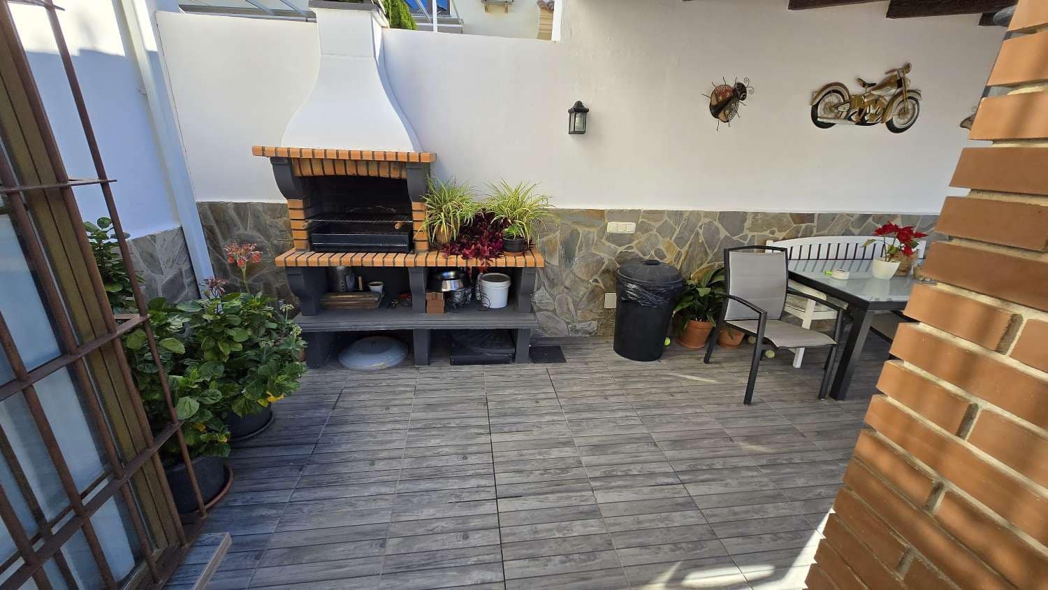 5 sypialnia Willa na sprzedaż w Alhaurin de la Torre z basenem - 779 000 € (Ref: 8741006)