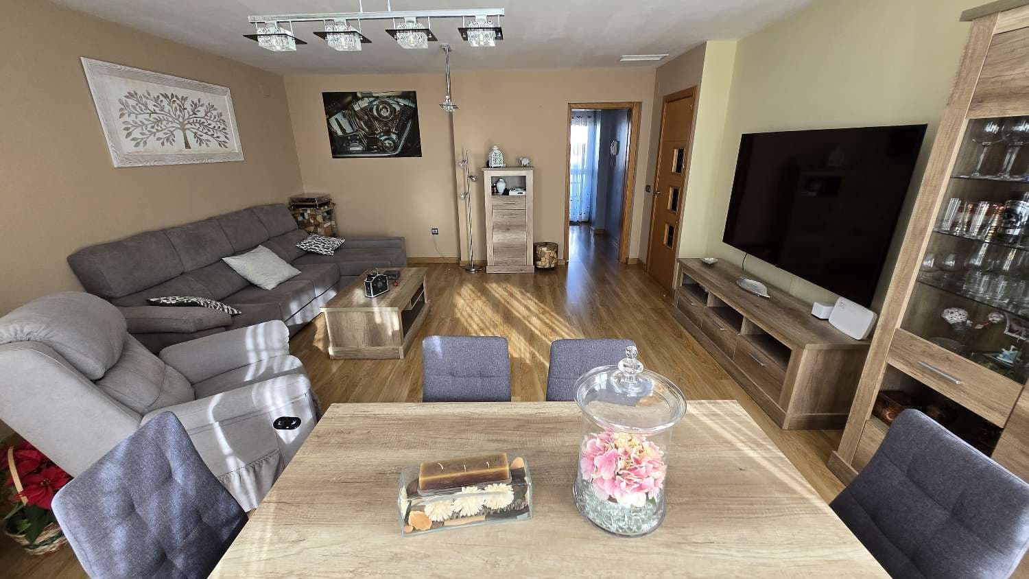 5 sypialnia Willa na sprzedaż w Alhaurin de la Torre z basenem - 779 000 € (Ref: 8741006)