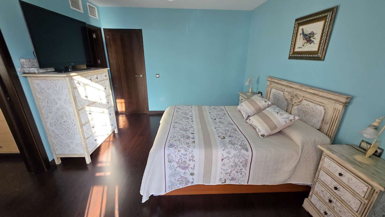 5 sypialnia Willa na sprzedaż w Alhaurin de la Torre z basenem - 779 000 € (Ref: 8741006)