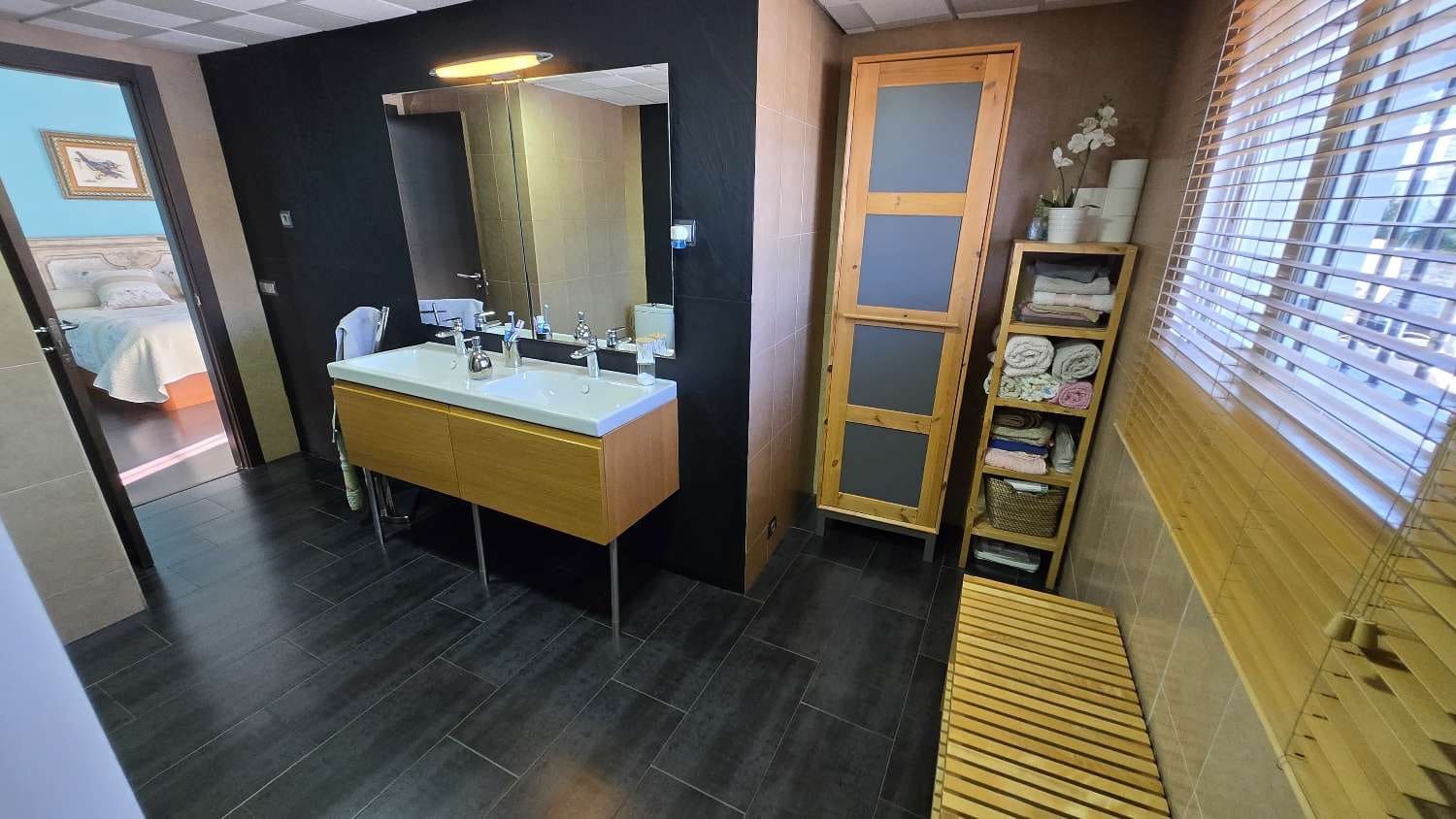 5 sypialnia Willa na sprzedaż w Alhaurin de la Torre z basenem - 779 000 € (Ref: 8741006)