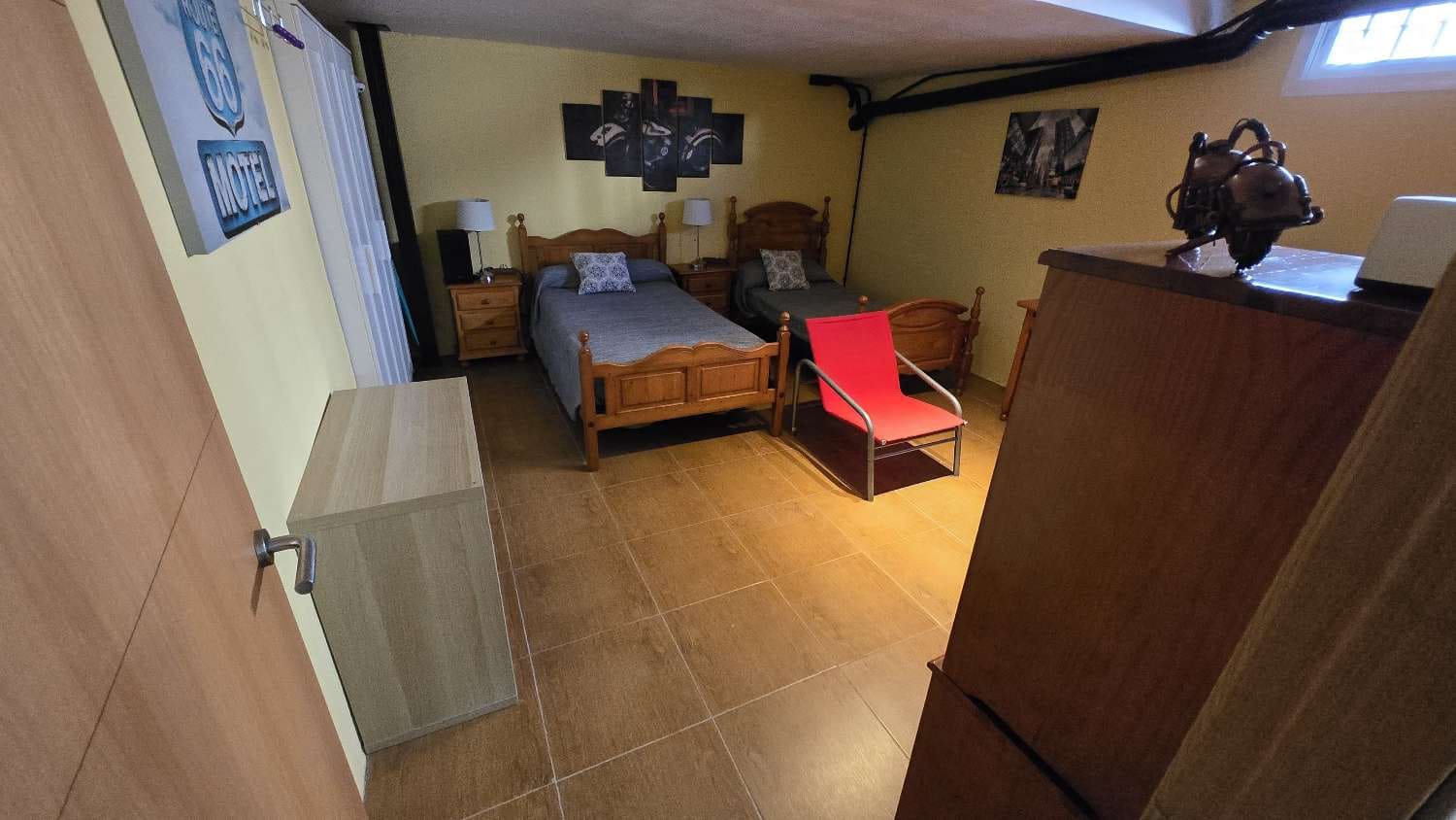 5 sypialnia Willa na sprzedaż w Alhaurin de la Torre z basenem - 779 000 € (Ref: 8741006)