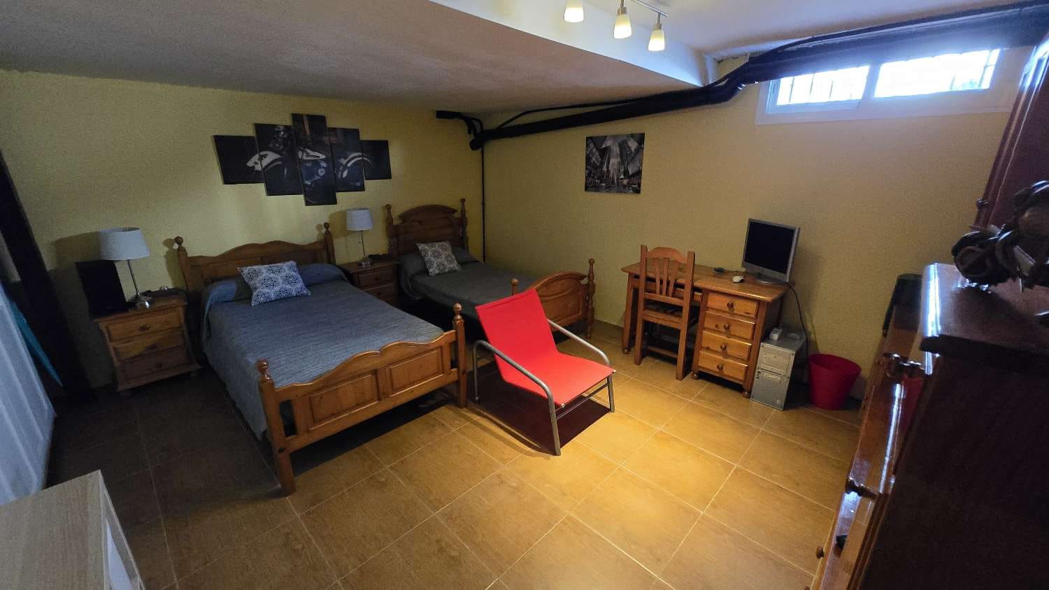 5 sypialnia Willa na sprzedaż w Alhaurin de la Torre z basenem - 779 000 € (Ref: 8741006)