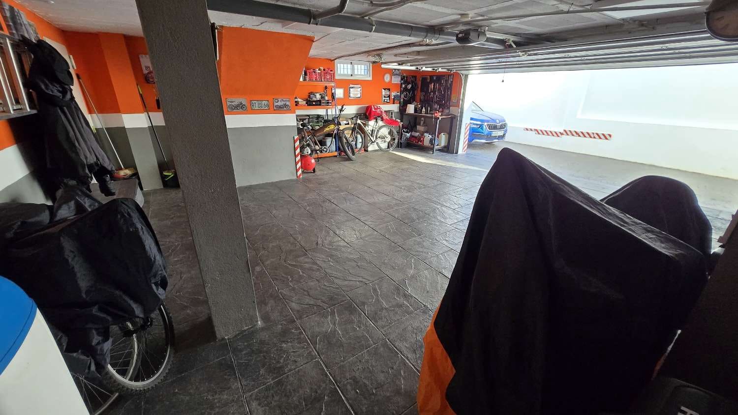 5 sypialnia Willa na sprzedaż w Alhaurin de la Torre z basenem - 779 000 € (Ref: 8741006)