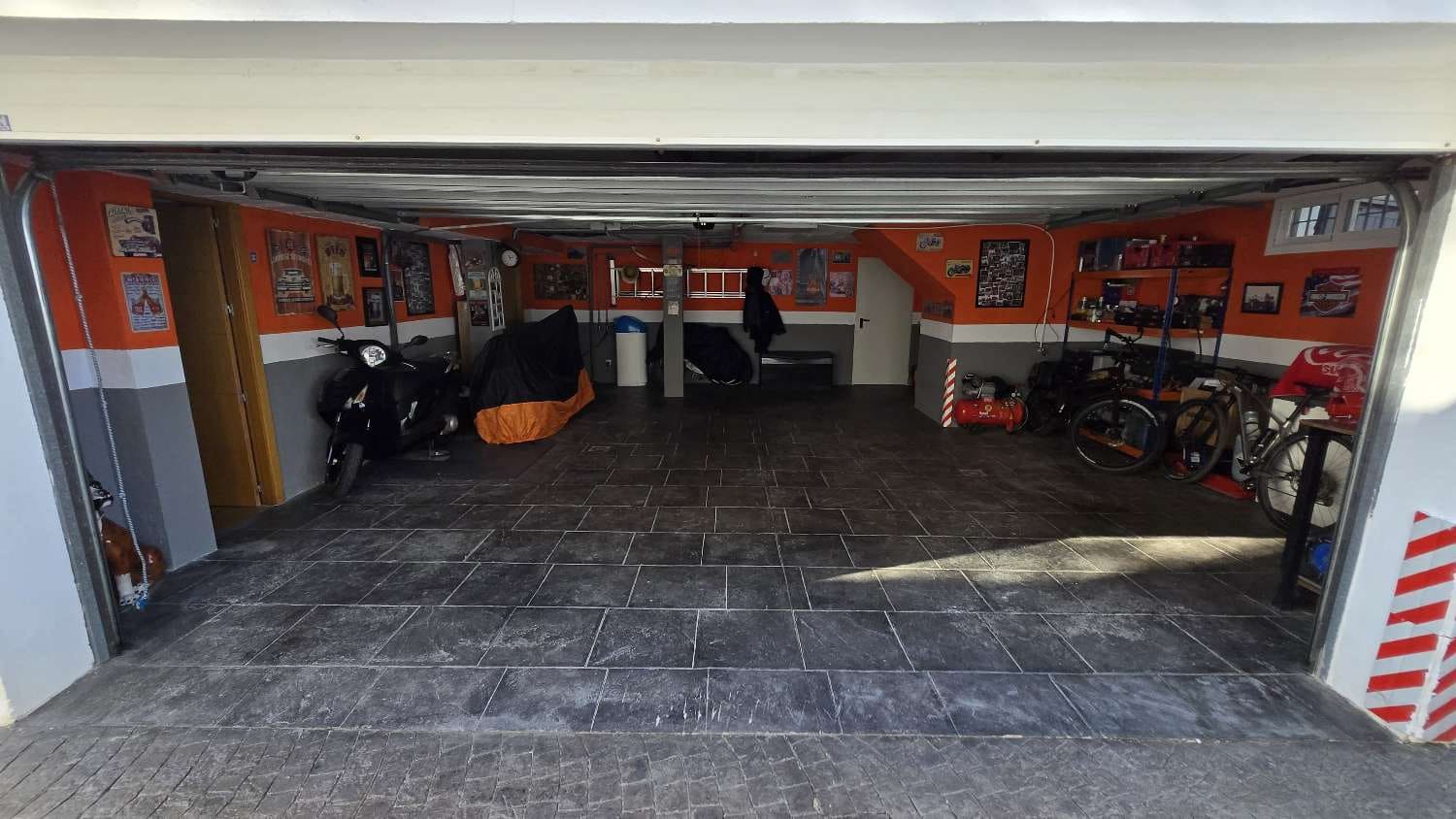 5 sypialnia Willa na sprzedaż w Alhaurin de la Torre z basenem - 779 000 € (Ref: 8741006)