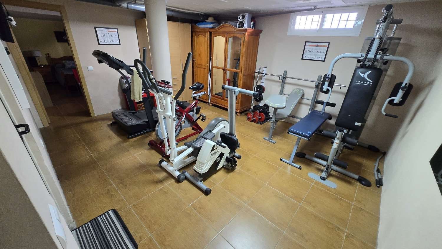 5 sypialnia Willa na sprzedaż w Alhaurin de la Torre z basenem - 779 000 € (Ref: 8741006)