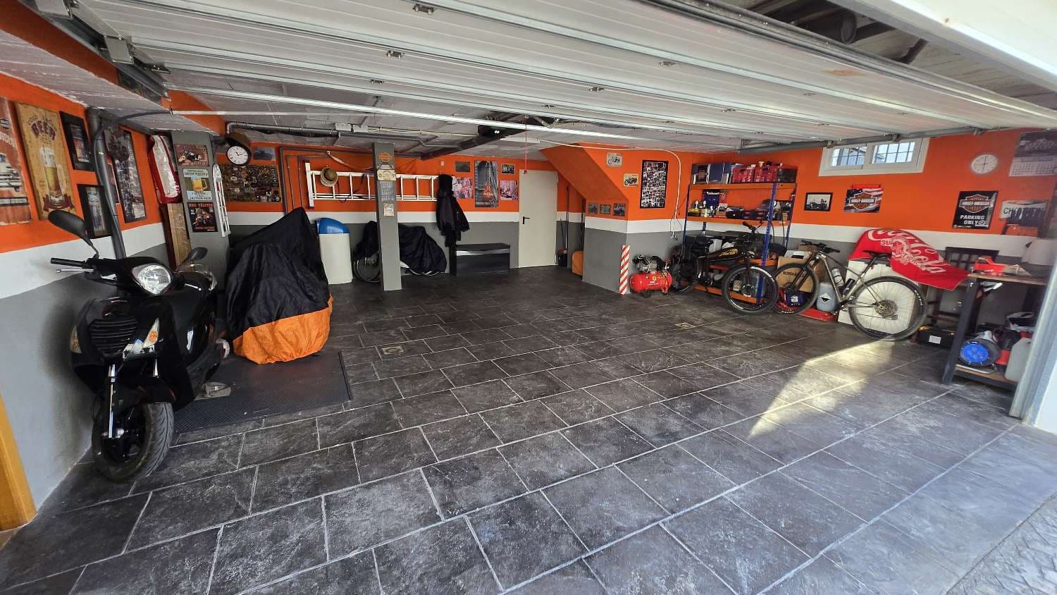 5 sypialnia Willa na sprzedaż w Alhaurin de la Torre z basenem - 779 000 € (Ref: 8741006)