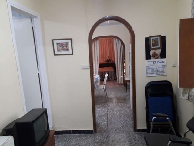 2 sovrum Finca/Hus på landet till salu i Cártama med pool - 275 000 € (Ref: 8759529)