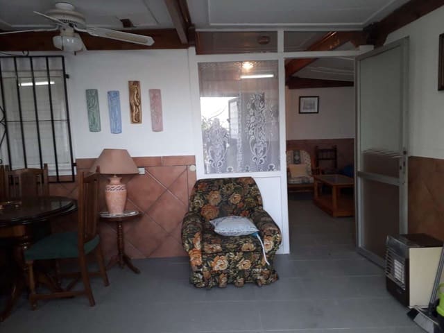 2 sovrum Finca/Hus på landet till salu i Cártama med pool - 275 000 € (Ref: 8759529)