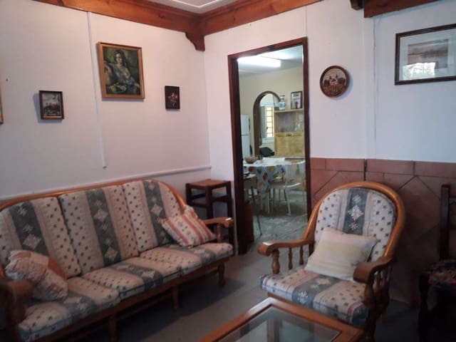 2 sovrum Finca/Hus på landet till salu i Cártama med pool - 275 000 € (Ref: 8759529)