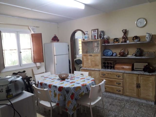 2 sovrum Finca/Hus på landet till salu i Cártama med pool - 275 000 € (Ref: 8759529)