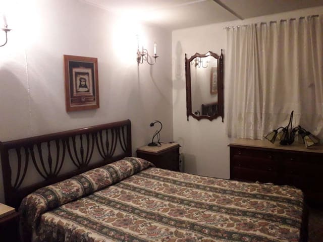 2 sovrum Finca/Hus på landet till salu i Cártama med pool - 275 000 € (Ref: 8759529)