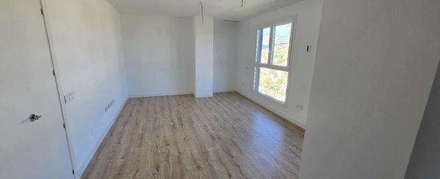 3 sovrum Lägenhet att hyra i Martiricos, Málaga stad med pool garage - 2 000 € (Ref: 8809279)