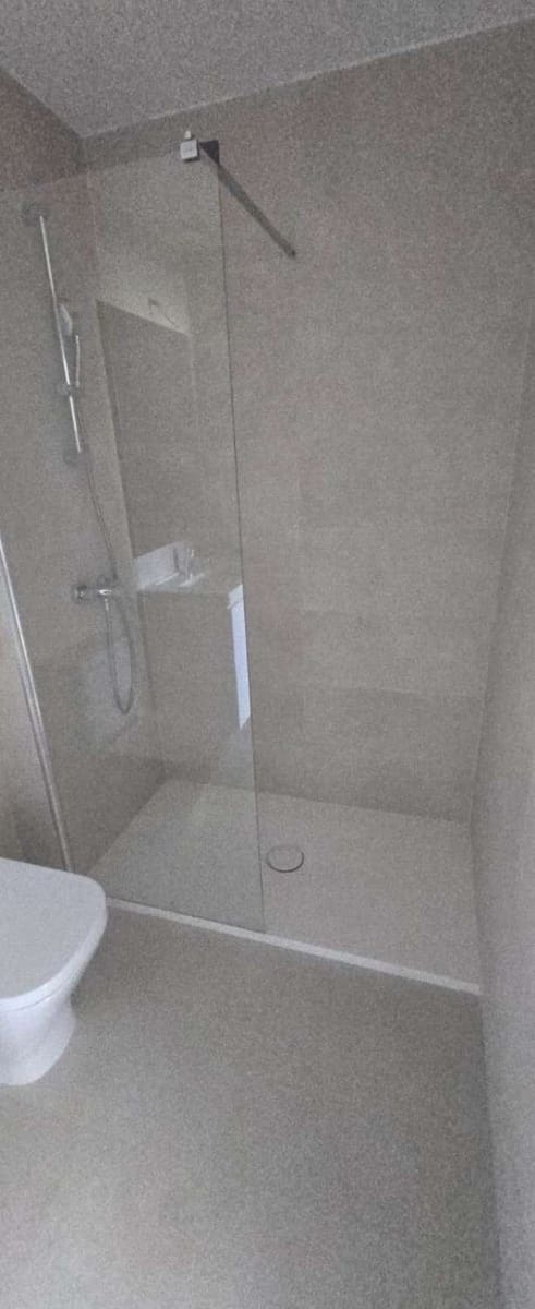 3 sovrum Lägenhet att hyra i Malaga stad med pool garage - 2 000 € (Ref: 8809279)