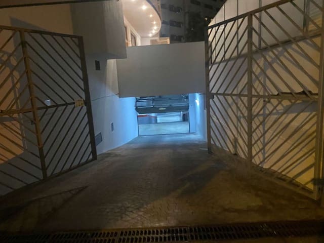 Garagem para arrendar em Centro, Málaga cidade - 110 € (Ref: 8809280)