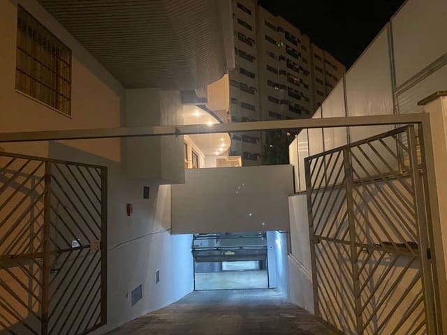 Garagem para arrendar em Centro, Málaga cidade - 110 € (Ref: 8809280)
