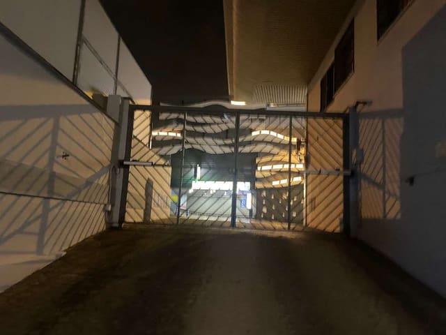 Garagem para arrendar em Centro, Málaga cidade - 110 € (Ref: 8809280)