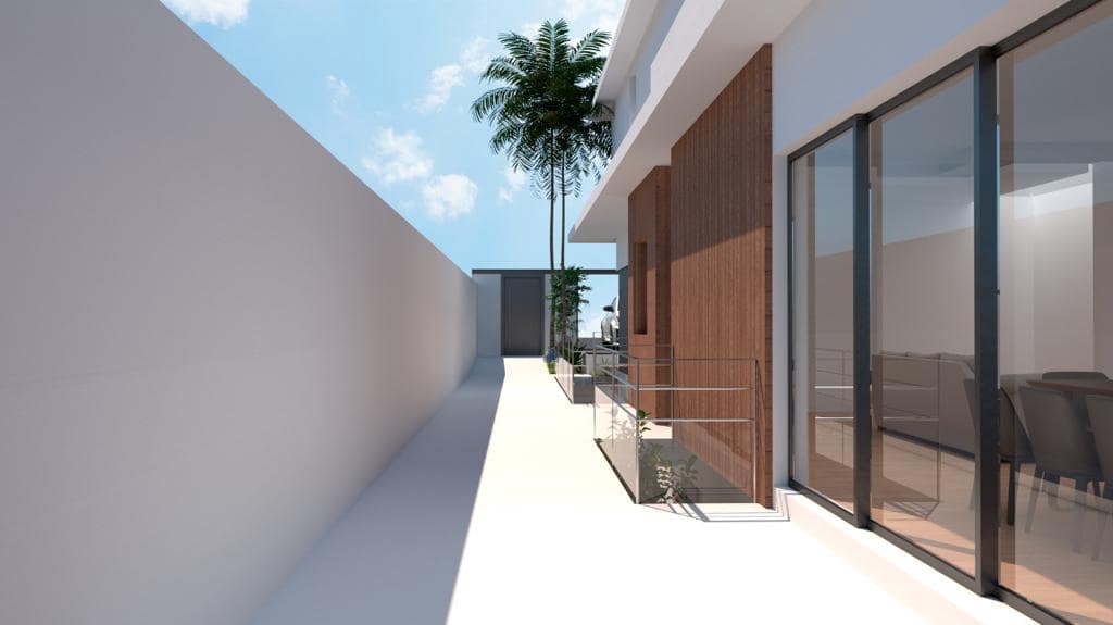 Tomt till salu i Alhaurin de la Torre - 235 000 € (Ref: 8827262)