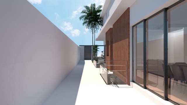 Byggetomt til salgs i Alhaurín de la Torre - € 245 000 (Ref: 8827262)