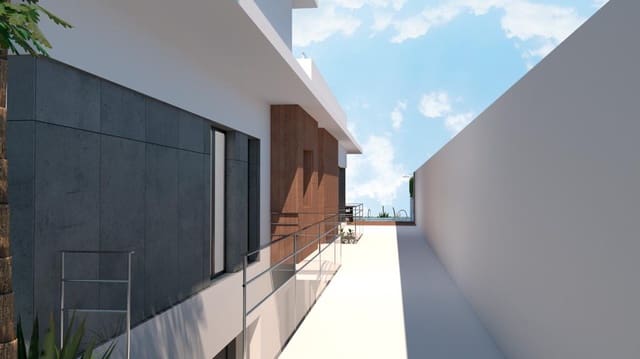 Tomt till salu i Alhaurín de la Torre - 235 000 € (Ref: 8827262)