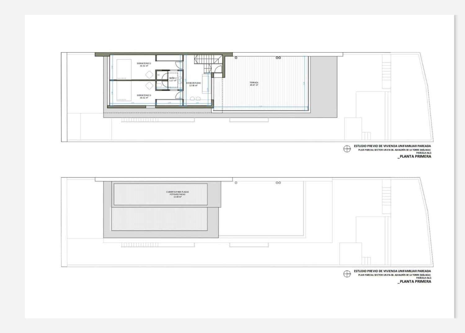 Tomt till salu i Alhaurin de la Torre - 235 000 € (Ref: 8827262)