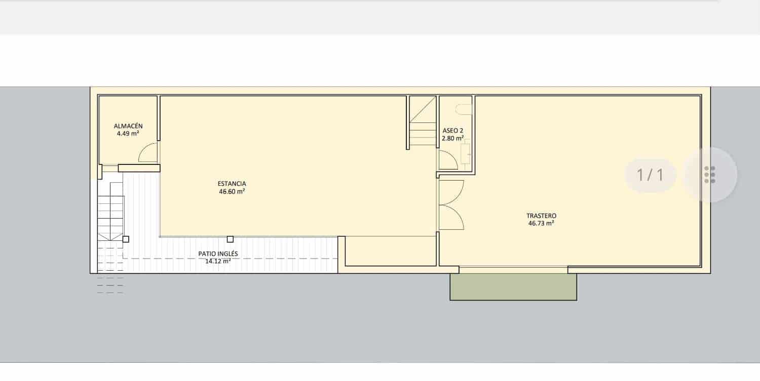 Tomt till salu i Alhaurin de la Torre - 235 000 € (Ref: 8827262)