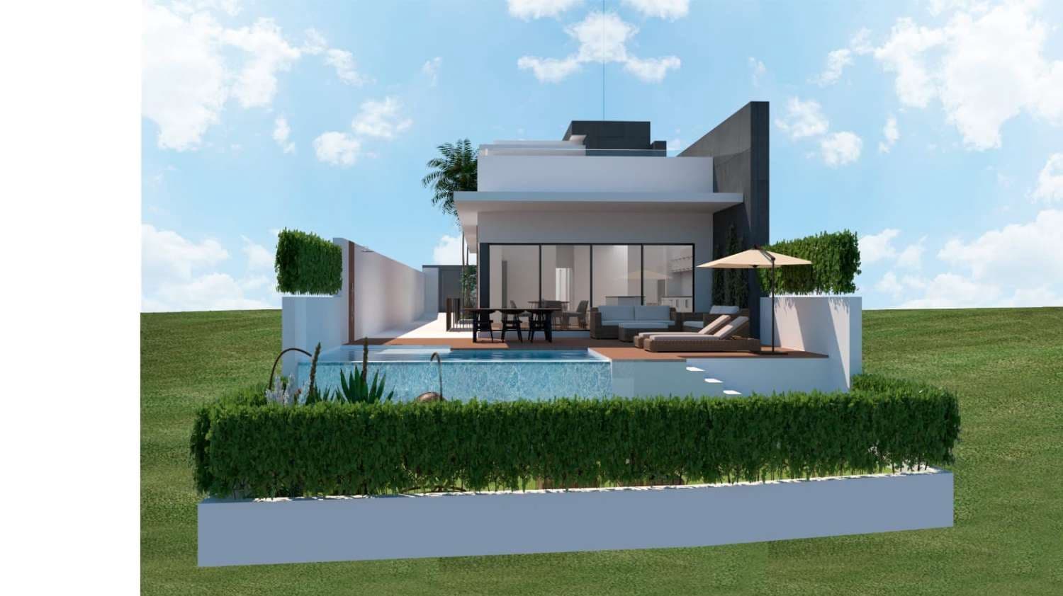 Tomt till salu i Alhaurin de la Torre - 235 000 € (Ref: 8827262)