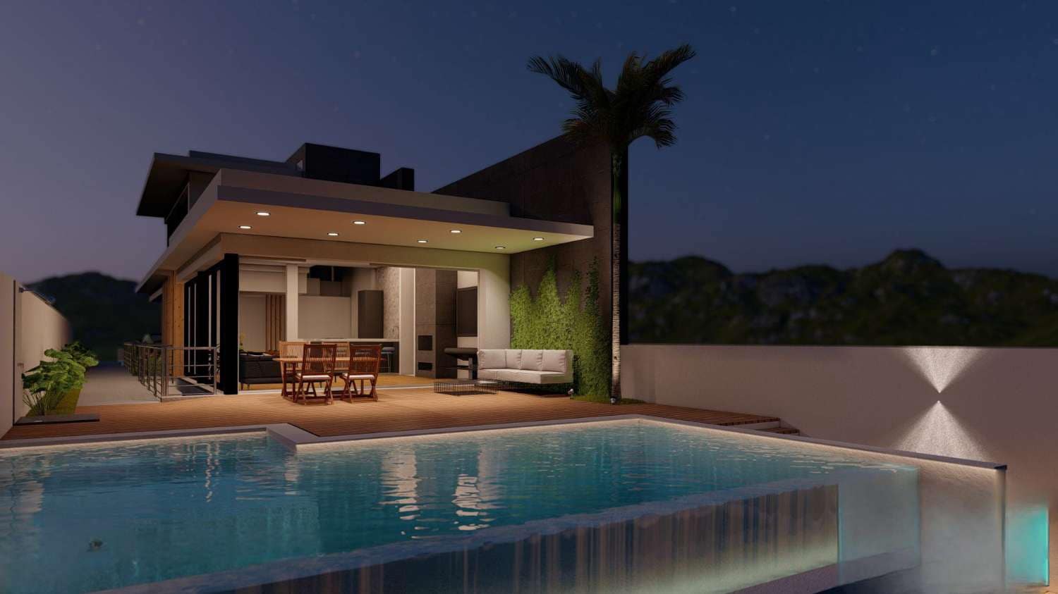 Tomt till salu i Alhaurin de la Torre - 235 000 € (Ref: 8827262)