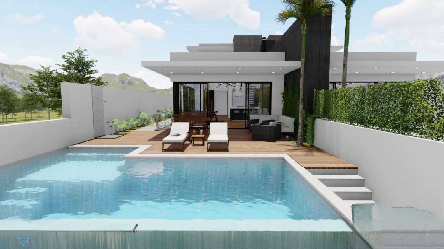 Tomt till salu i Alhaurin de la Torre - 235 000 € (Ref: 8827262)