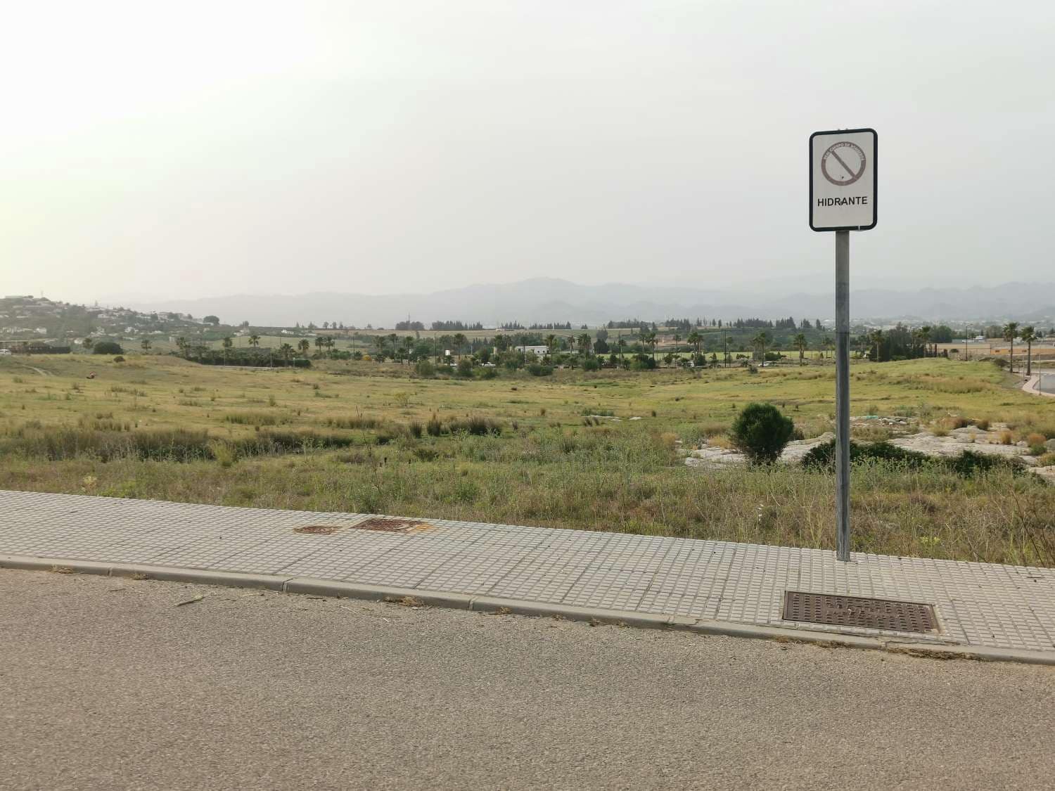 Tomt till salu i Alhaurin de la Torre - 235 000 € (Ref: 8827262)