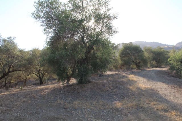 Building Plot for sale in Alora - € 32,000 (Ref: 8827264)