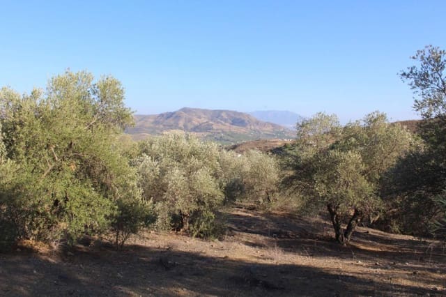 Building Plot for sale in Alora - € 32,000 (Ref: 8827264)