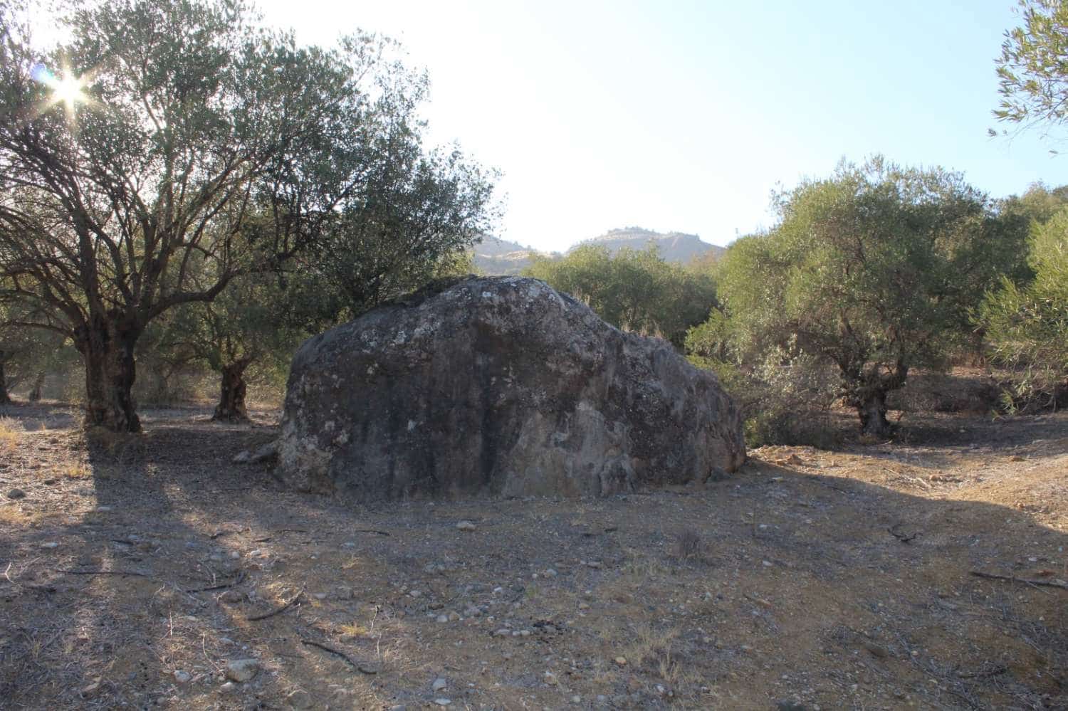 Byggegrund til salg i Alora - € 32.000 (Ref: 8827264)