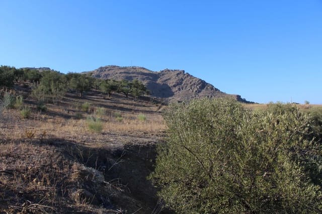 Building Plot for sale in Alora - € 32,000 (Ref: 8827264)