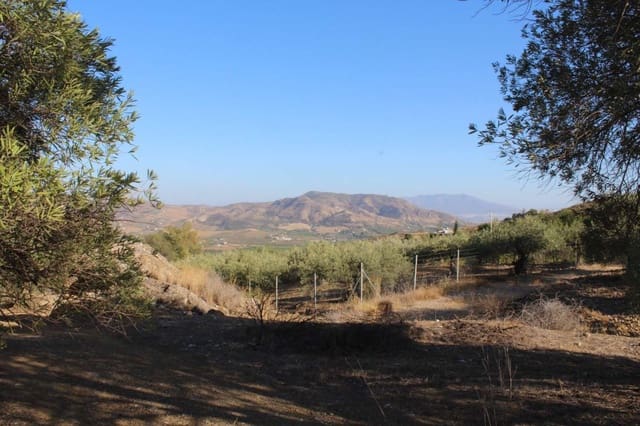 Building Plot for sale in Alora - € 32,000 (Ref: 8827264)