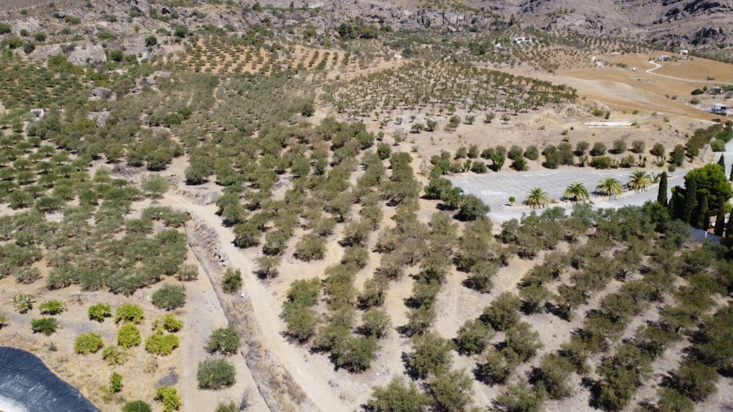 Byggegrund til salg i Alora - € 32.000 (Ref: 8827264)