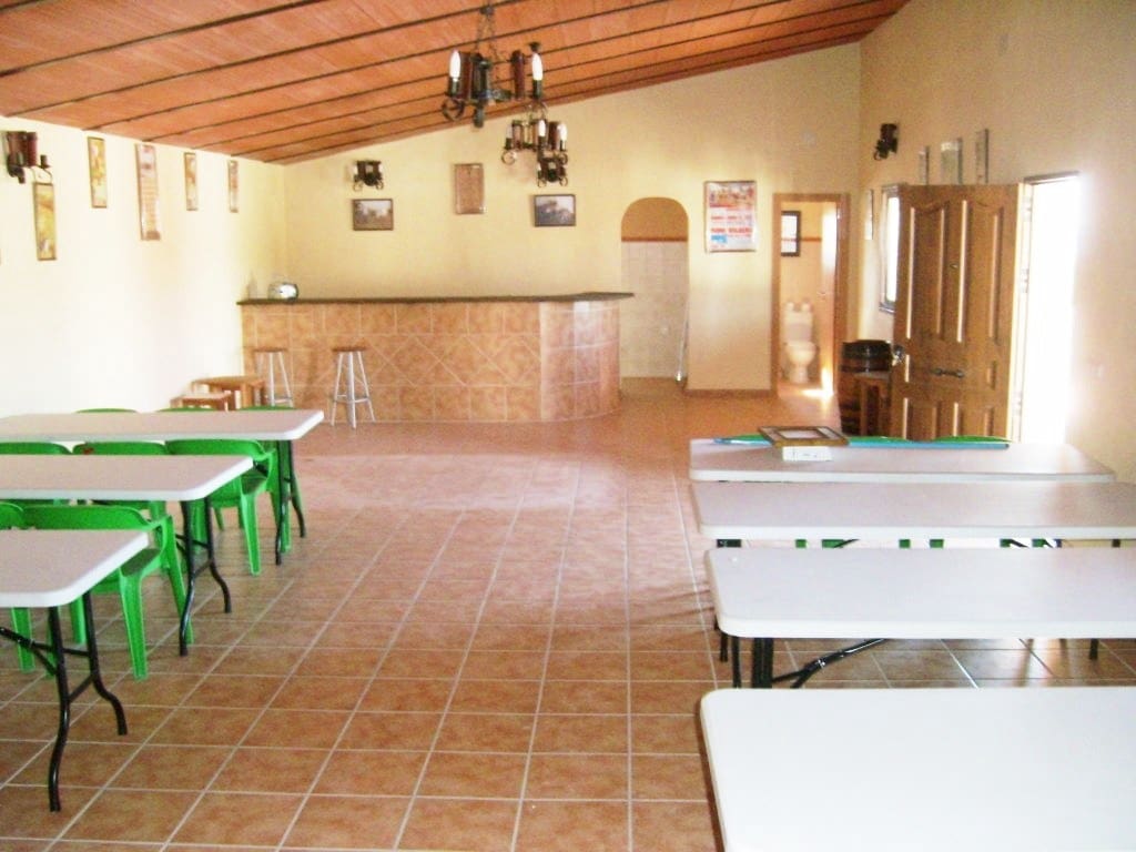 Finca/Country House for sale in Alora - € 590,000 (Ref: 8836224)
