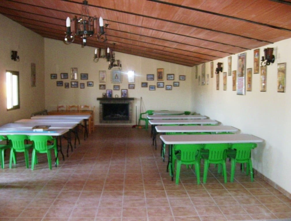 Finca/Country House for sale in Alora - € 590,000 (Ref: 8836224)