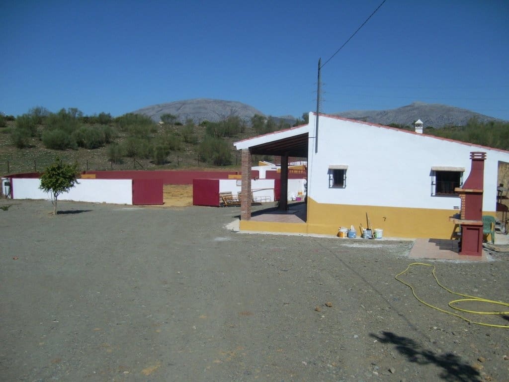 Finca/Country House for sale in Alora - € 590,000 (Ref: 8836224)