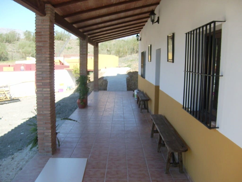 Finca/Country House for sale in Alora - € 590,000 (Ref: 8836224)
