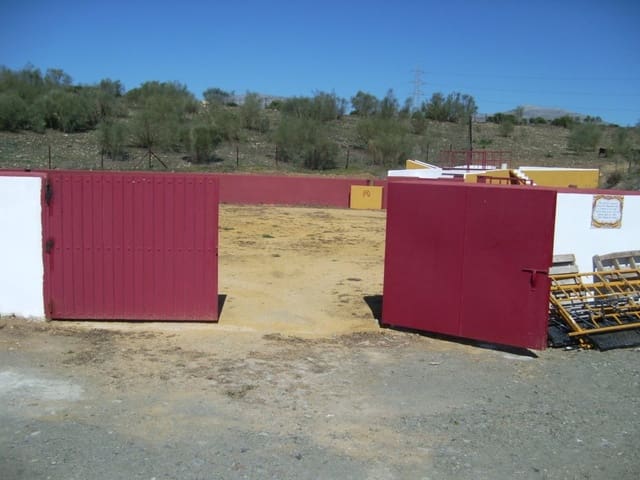 Finca/Hus på landet till salu i Alora - 590 000 € (Ref: 8836224)