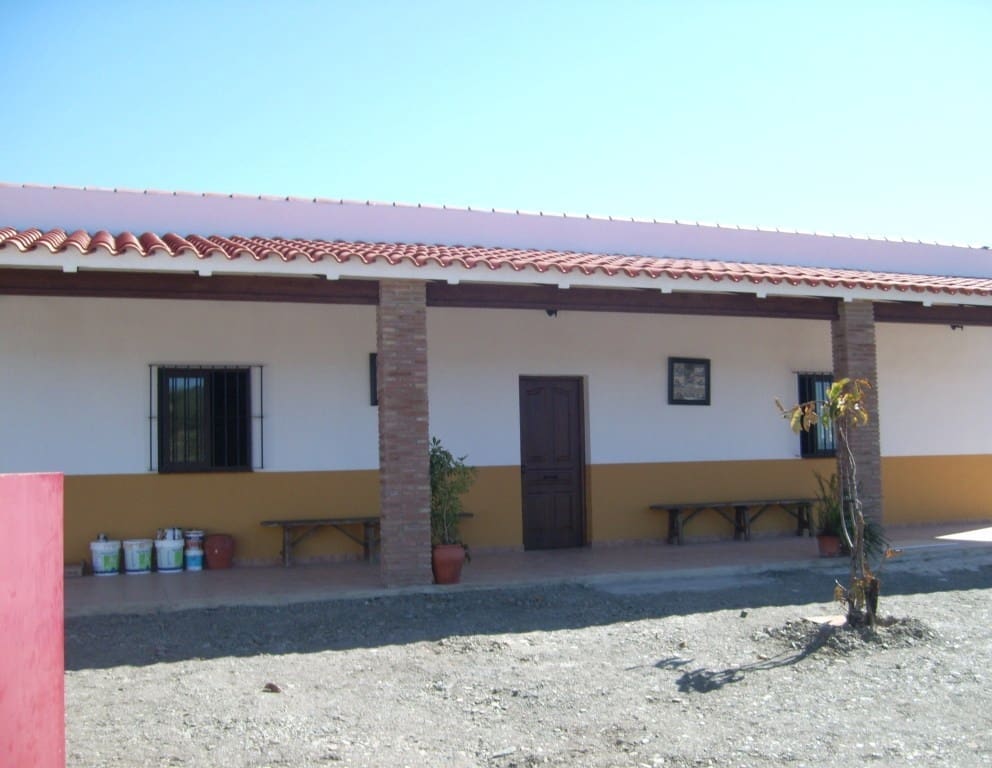 Finca/Country House for sale in Alora - € 590,000 (Ref: 8836224)