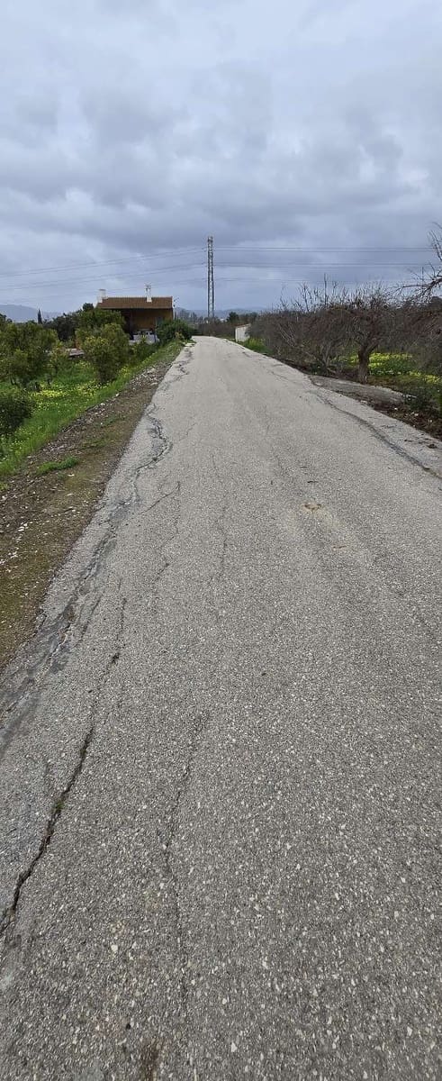 Bouwgrond te koop in Villafranca del Guadalhorce - € 72.000 (Ref: 8856859)